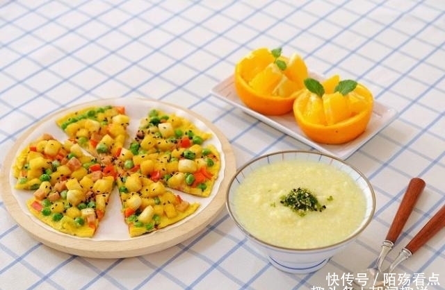 便宜|这种早餐,成本还不到2块钱,又好吃又便宜!