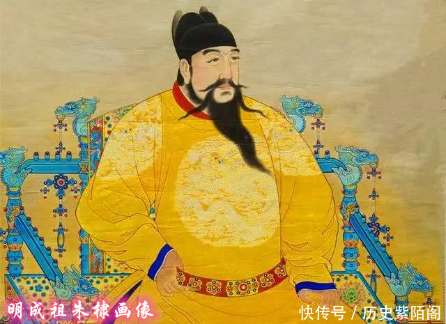 君主|开国皇帝才能称“祖”,为什么清朝有三个皇帝敢称“祖”?