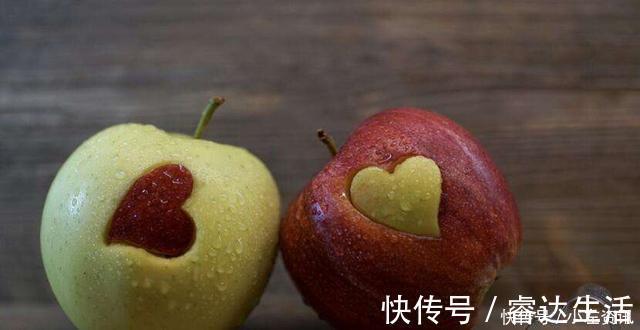 毒苹果|怎样吃苹果最养生?营养师:很多人第一口就吃错了,难怪营养没了
