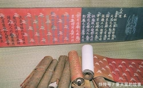 于洪武|老农祖传9道圣旨拒绝上交,被专家借走意外弄丢2道,后赔了多少钱