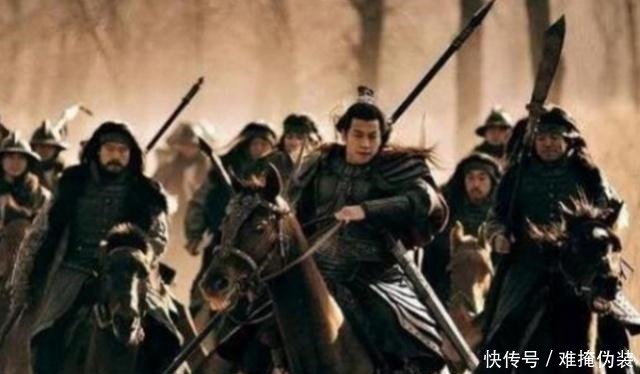 曹操|俗语说曹操,曹操到,后半句是啥为何无人敢提!