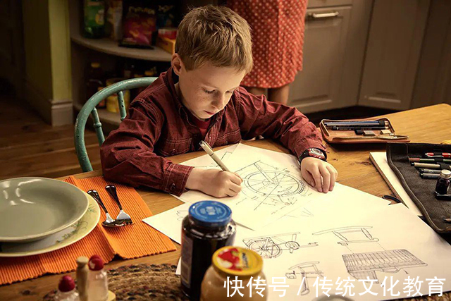 孩子|家有男孩该怎么培养?从这五方面入手,孩子会越来越优秀