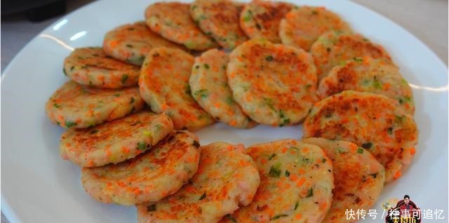 土豆是钟南山院士推荐的“超级健康食材”,你们喜欢怎么吃