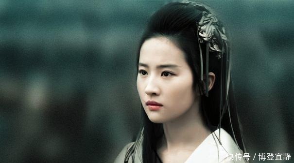 白居易|历史上最好听的5位古人的名字,网友:每一个名字都好有文化啊