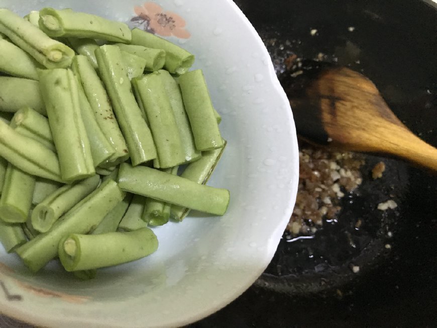 这么做面条,好吃到盘底都要舔光,儿子天天嚷着要吃