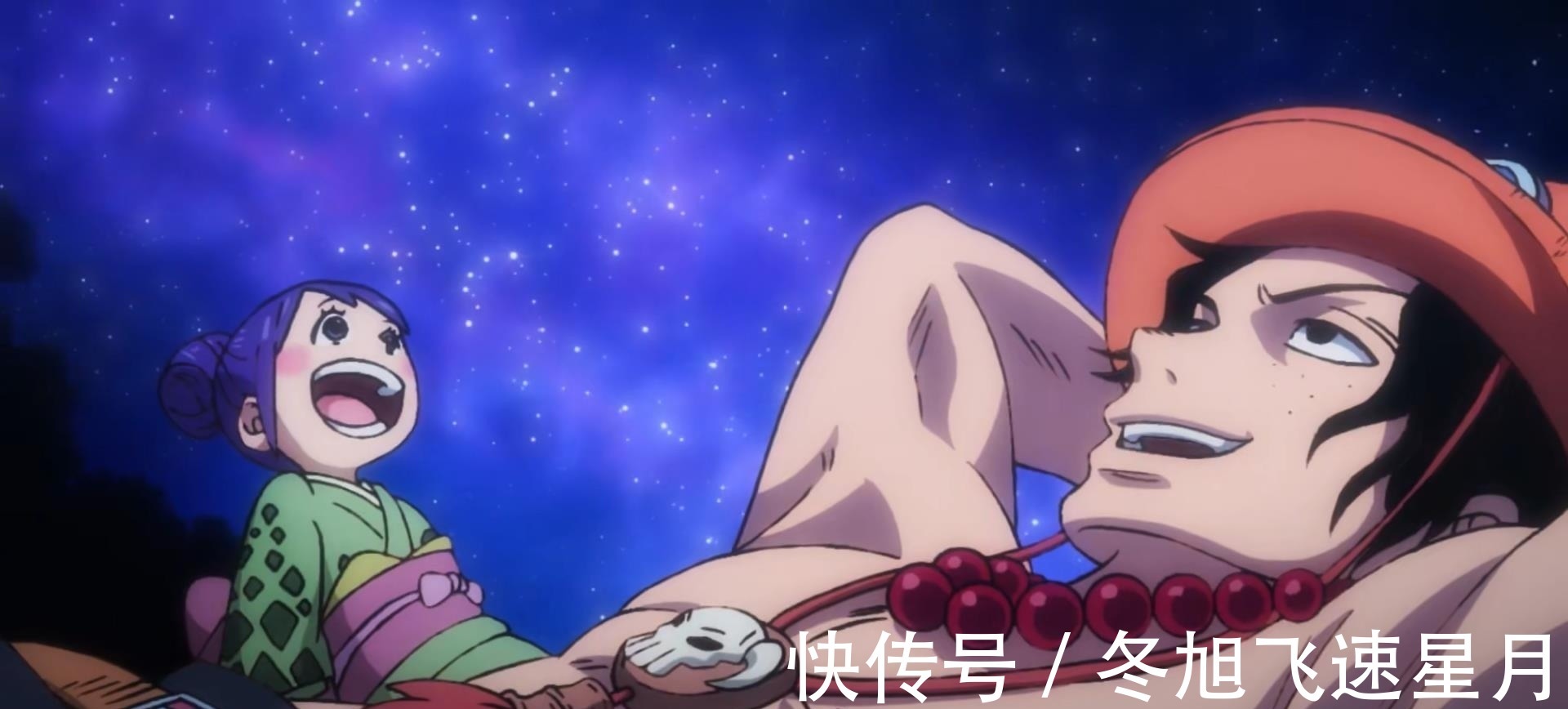 恶魔果实|艾斯要复活原来尾田老师早已在这些细节里埋下了伏笔