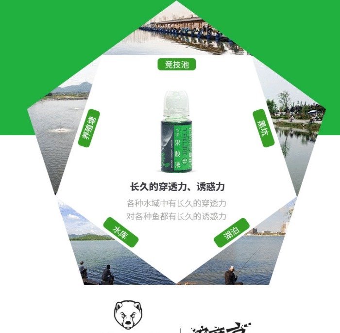 近岸|秋分前后钓鱼,想爆护一点都不难,老钓手都爱这样钓,你也可以