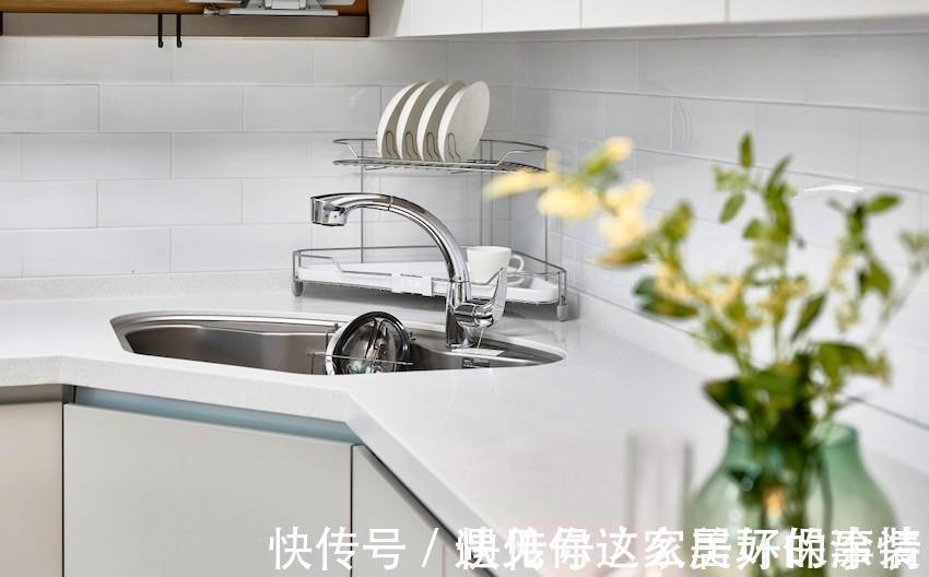 客餐厨|买精装倒不必刻意委屈，花点钱重装更有魅力，不拆不砸反被看笑话