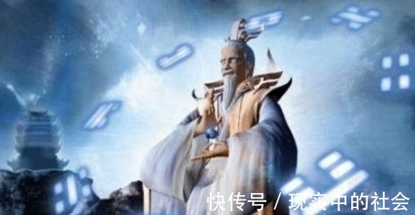 楊眉@鴻鈞老祖的師傅不是創始元靈其實答案就在小說的開頭!