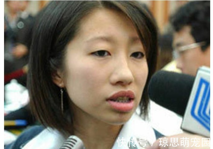 开除|她曾是体操冠军,18岁因病被国家队开除,今成美国身价过亿女总裁