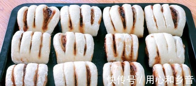 最全花卷做法大公开！10道做法，层次丰富好看又好吃，天天不重样！