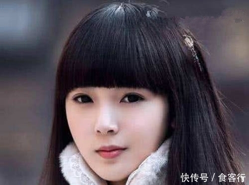 刘海|不管你是什么脸型,这几个发型“雷区”最好避开,显老还很土
