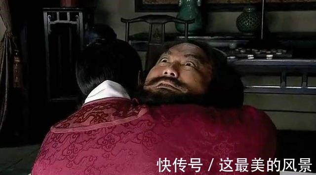 林娘子|哪五个情节是水浒中最感人的，看了忍不住流泪！