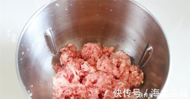 包子|卷一卷,蒸一蒸,香软又多层,比包子简单,趁热两个不够吃!