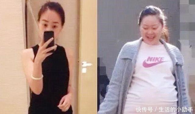 厨艺|生娃前和生娃后,妈妈有啥不一样“买家秀”和“卖家秀”的区别!