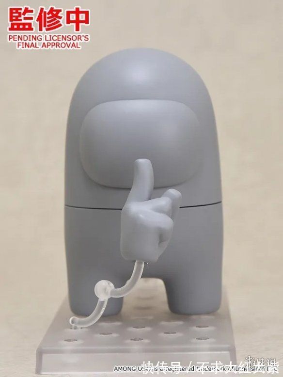 沃特森|GS社今日公开大量新品手办《原神》莫娜吸人眼球