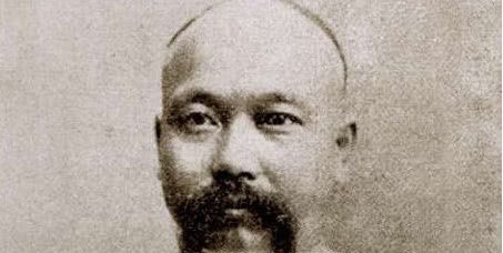 君子|戊戌六君子谭嗣同砍头,身为湖广总督的老爸为何无动于衷不求情?