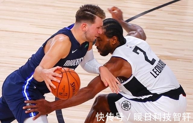 快船|东契奇有机会与莱昂纳德联手，达拉斯独行侠打算打造超级阵容