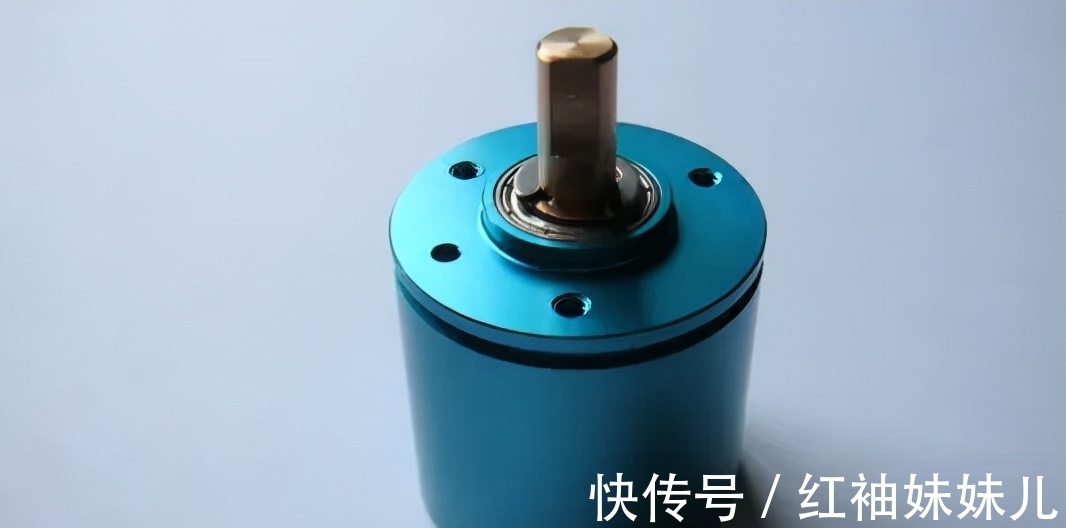 自动化|传感器技术大爆发:被列为十大科技之首,重要性比肩芯片