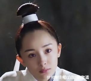 刘海|都说“大光明”发型是真正的美人试金石,有谁能真正hold住