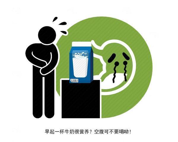 乳糖|一天一牛奶,身体倍健康!提醒:牛奶虽好,但这6类人最好要少喝