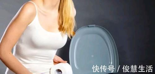 黑芝麻糊|便秘的人越来越多?肠道有“怕”之事,不想便秘,要趁早改正过来