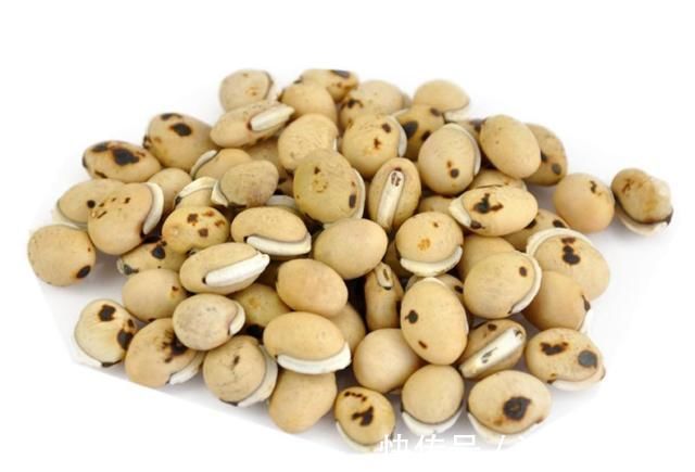 白扁豆|脾胃不好,常吃“四宝”,坚持一周可健脾养胃、身体倍棒、精神好