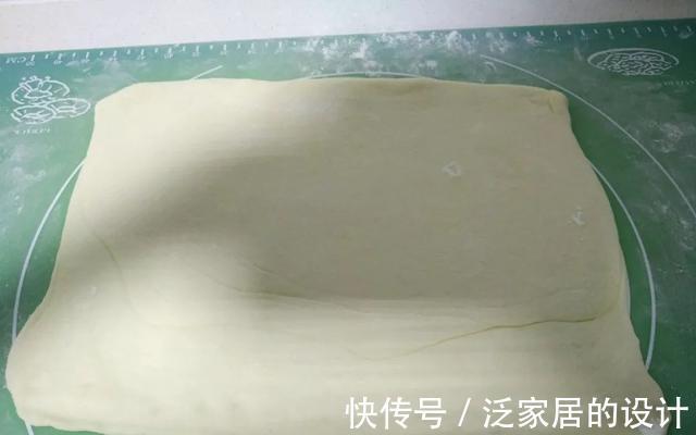 面粉|史上最详细的蒸馒头教程，又香又软有嚼劲，比卖的好吃多了
