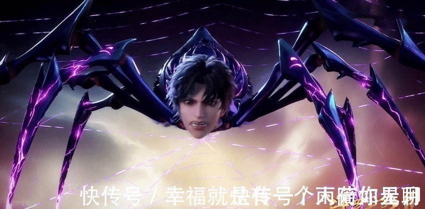 武魂殿|斗罗大陆大陆曾出现过五块外附魂骨,稀世罕见,破坏力爆表