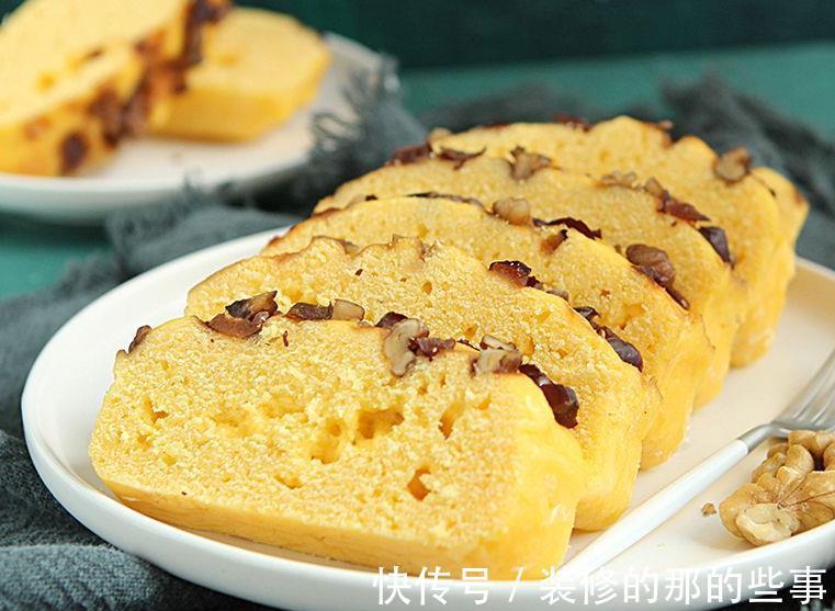 早餐|夏天最馋的懒人早餐,不揉面不发面,蒸一蒸出锅,营养十足又好吃