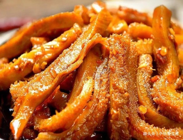 春节家宴，教你几道美味诱人的家常菜，色香味俱全，家人都夸赞