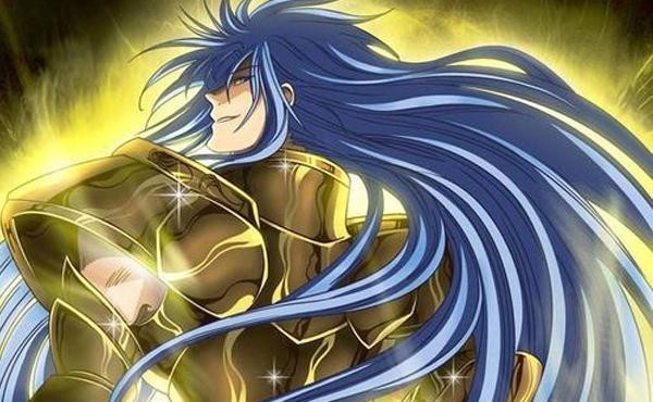 成功|圣斗士星矢:他的实力超越了处女座和双子座,而且还曾成功弑神