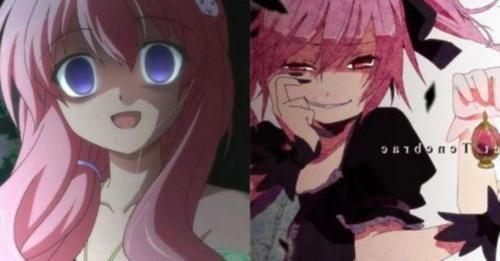 当这类二次元美女来到现实世界,请一定要远离她们