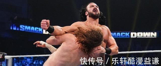 昨日SD与AEW炸药收视量曝光!WWE大获全胜,近四倍碾压!