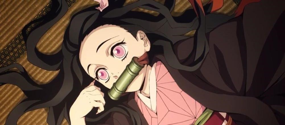 漫画|鬼灭之刃不及海贼王与火影,却成为日漫第一,粉丝给出这样的回答