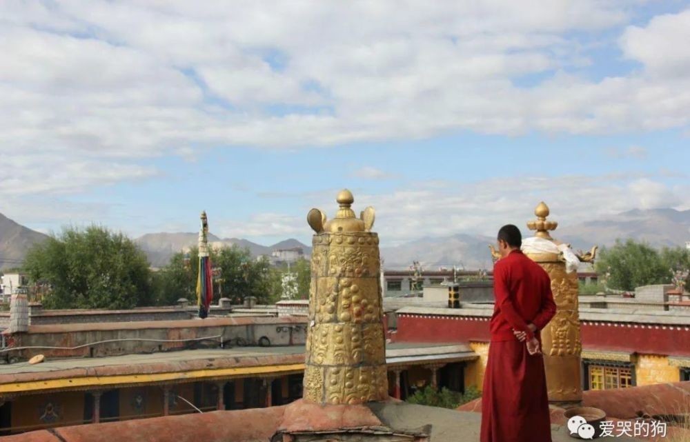 诗僧|和尚写下一首禅理诗,告诉了世人很多大道理,每一句都是至理名言