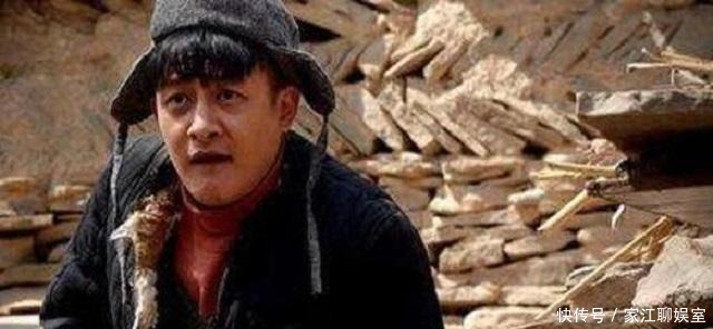 结局|《平凡的世界》:王满银最后结局那么好,源于兰花的隐忍与善良