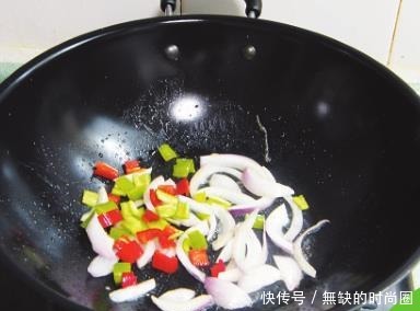 料足|用平底锅做披萨,比烤箱还方便,料足美味,早餐也可以很丰盛