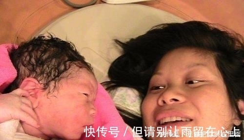 亲子关系|剖腹产生宝宝时要让产妇亲吻宝宝?别小看这个环节,有这四个意义