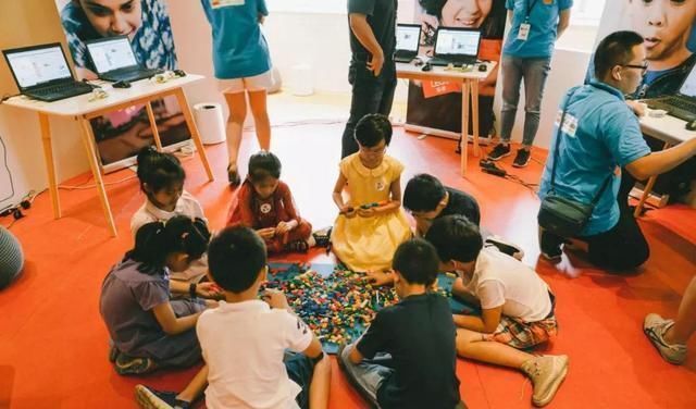 萨斯金德|小孩左右脑发育，关键需要什么，麻省理工给出答案不是阅读