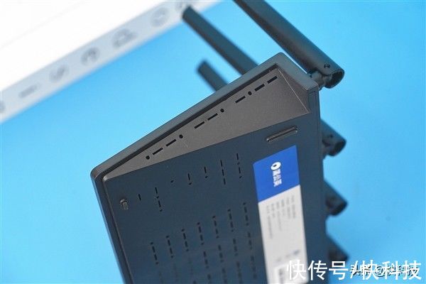 路由器|仅98元！蒲公英X3A路由器图赏：可内网穿透、远程开关机