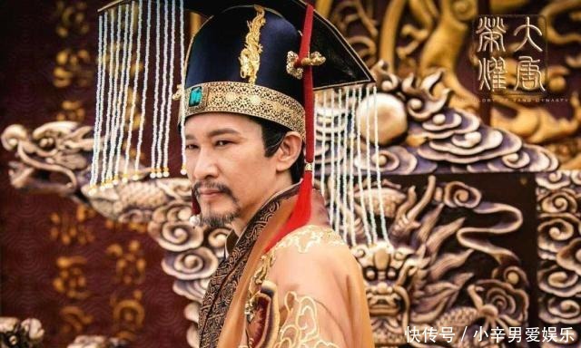 杨贵妃|杨贵妃去世后,唐玄宗的凄凉晚年儿媳欺负,儿子的面见不到