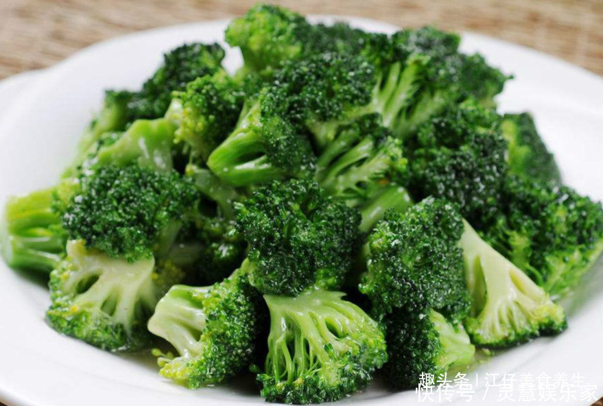 西兰花好吃，却不能乱吃，吃西兰花有1大禁忌，还有人傻傻不清楚