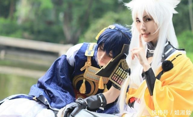 COSPLAY|COSPLAY为什么被中国家长抵触热血动漫也因此躺枪