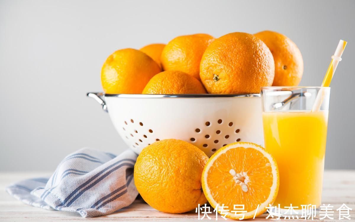 怀孕期间|孕妈怀孕期间每天2个橙子,有这3点好处,各位宝妈知道吗?