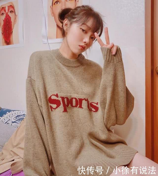 氧气|“空气刘海”永别,“氧气刘海”成大势,不挑脸型减龄更有时尚感