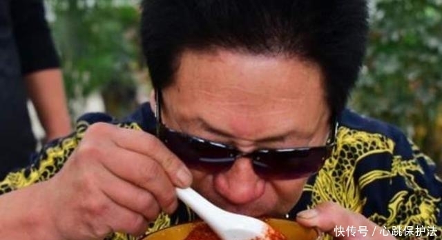 辣王|“中国辣王”李永志,不听医生劝阻每天吃5斤辣椒,后来如何?