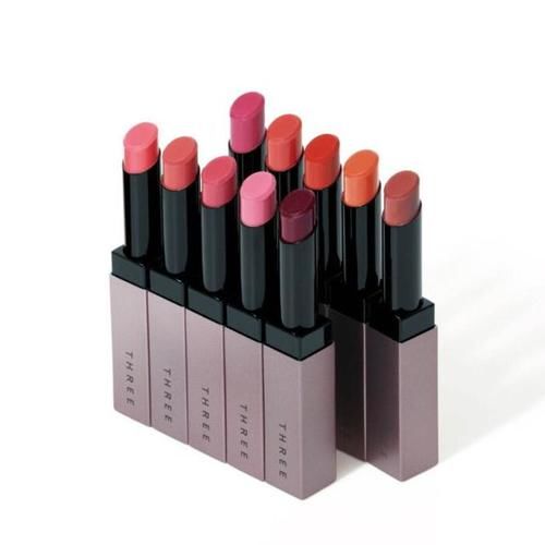 2021年日本最新春季彩妆介绍 唇膏篇