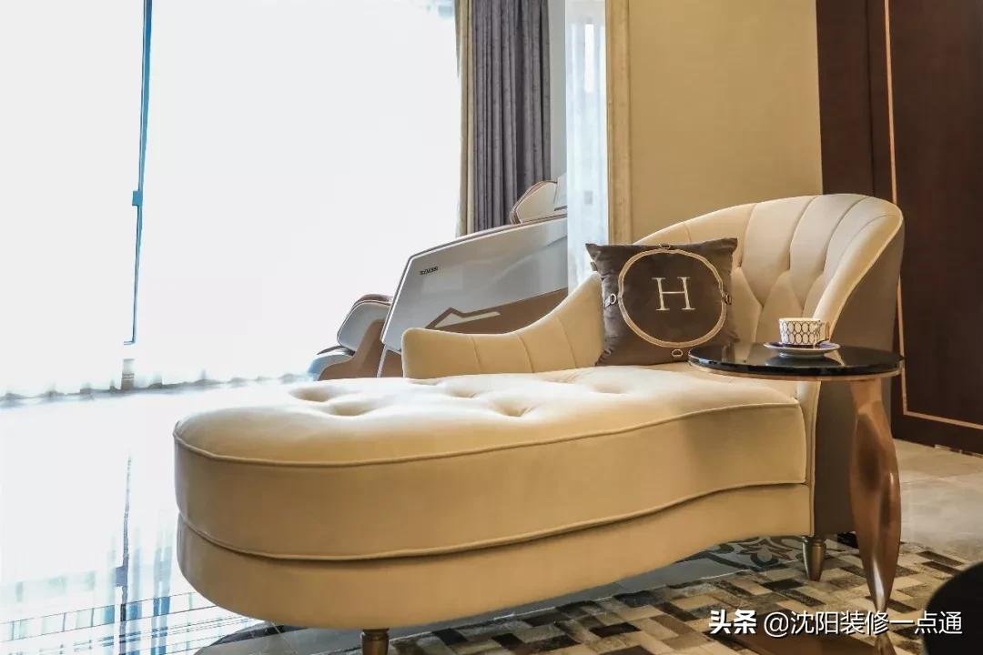 私密性|那些细碎的心思,彰显你对生活的态度