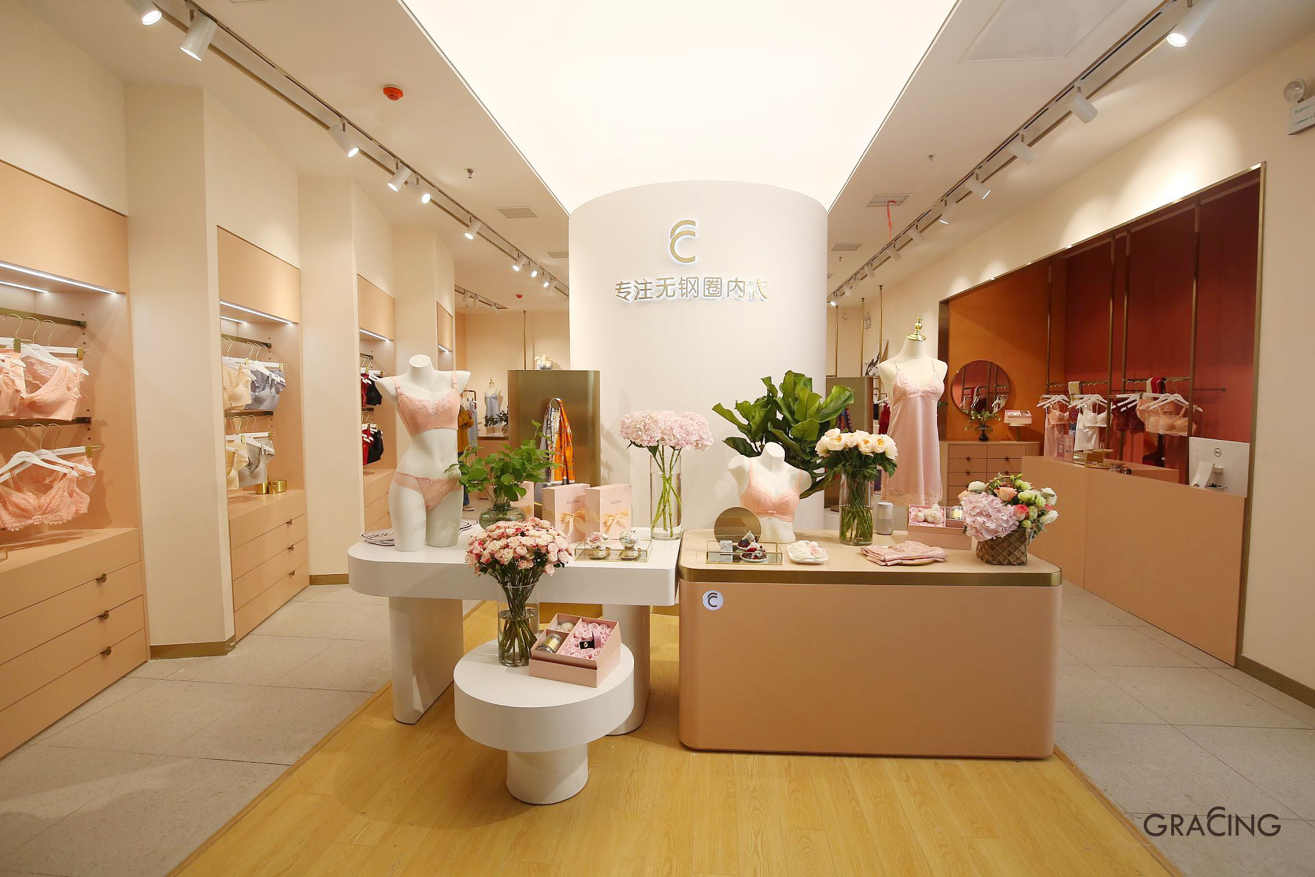 歌瑞森荣获中国新锐品牌三大奖项！